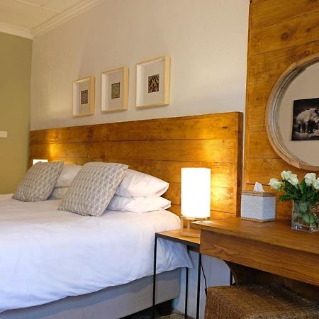 Kaia Tani Exclusive Guesthouse Phalaborwa Extérieur photo