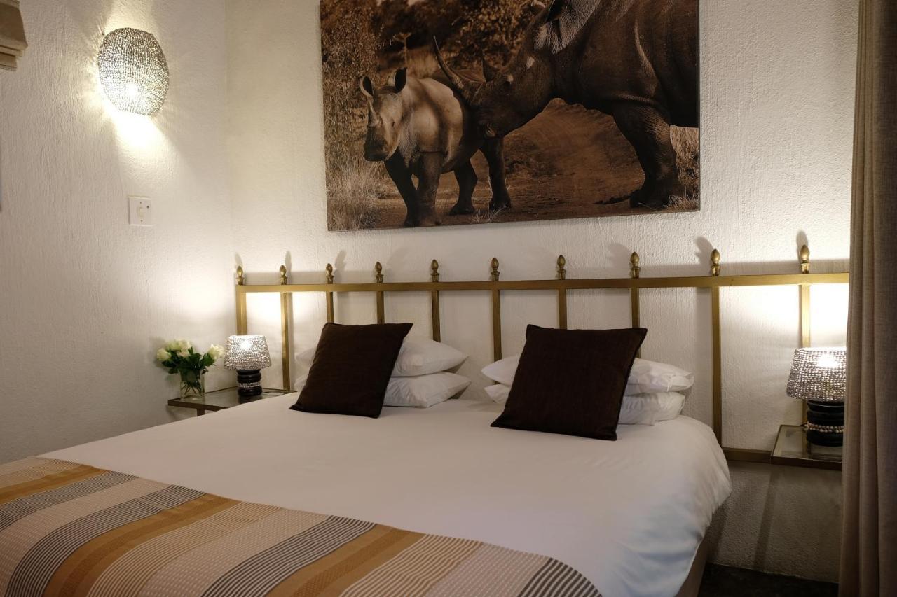 Kaia Tani Exclusive Guesthouse Phalaborwa Extérieur photo