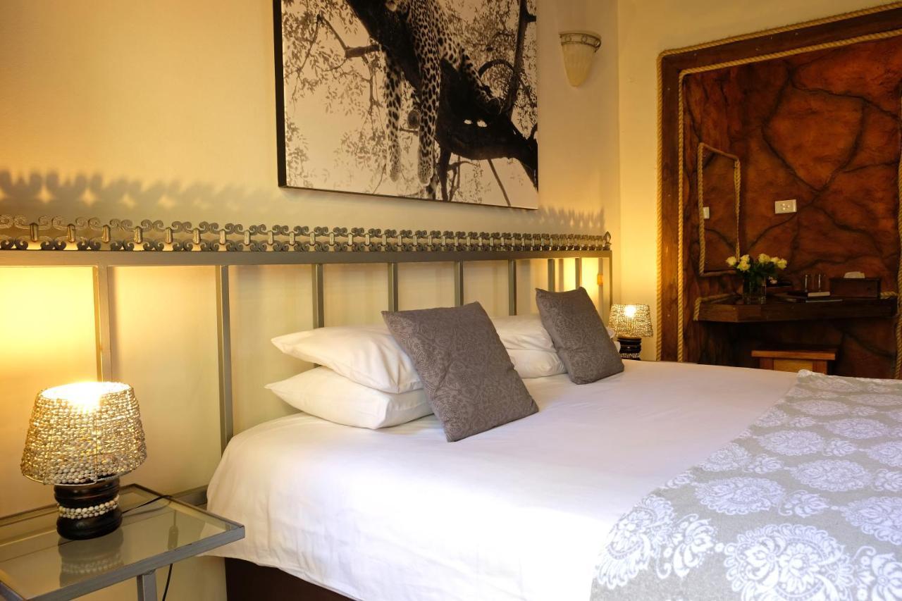 Kaia Tani Exclusive Guesthouse Phalaborwa Extérieur photo