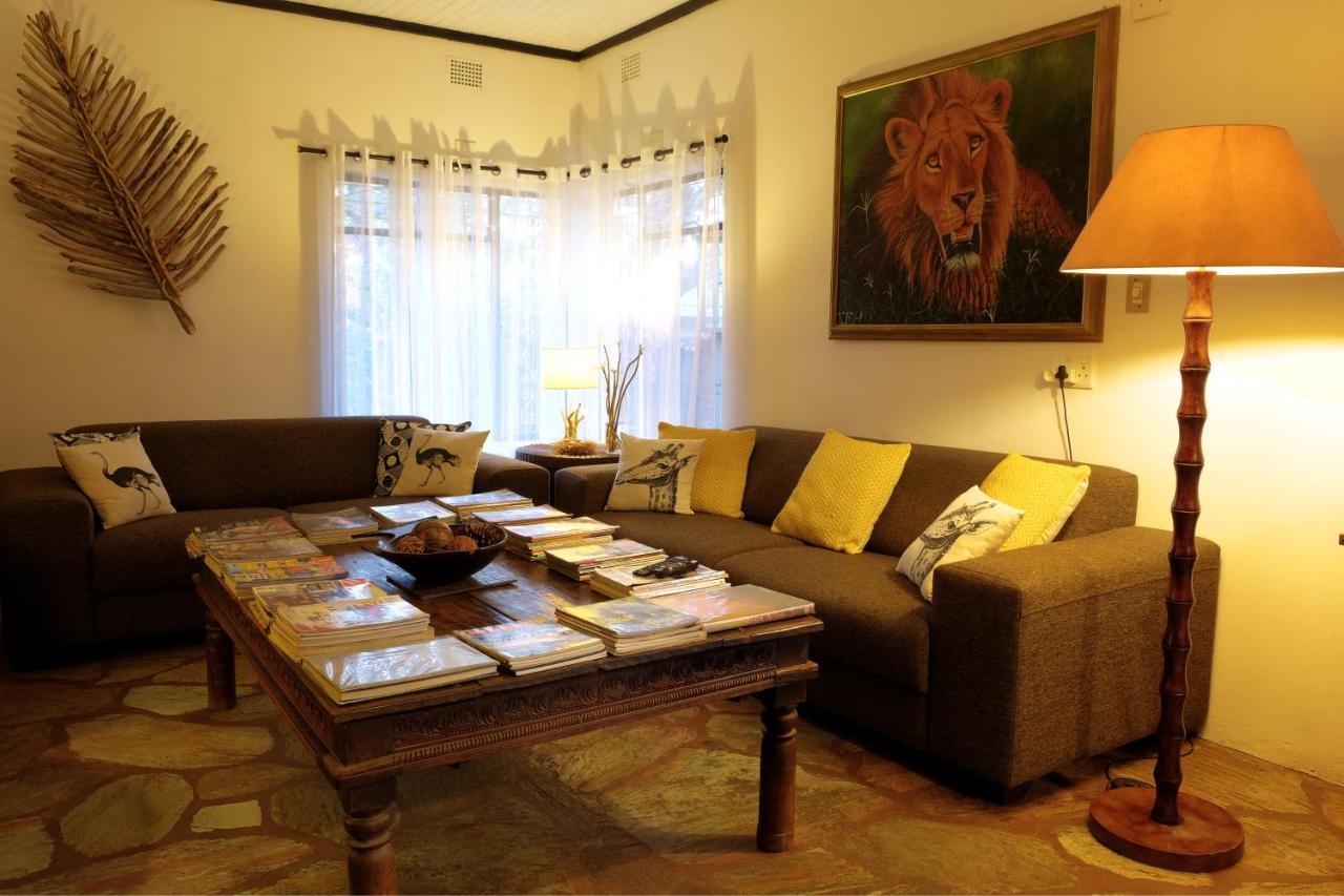 Kaia Tani Exclusive Guesthouse Phalaborwa Extérieur photo