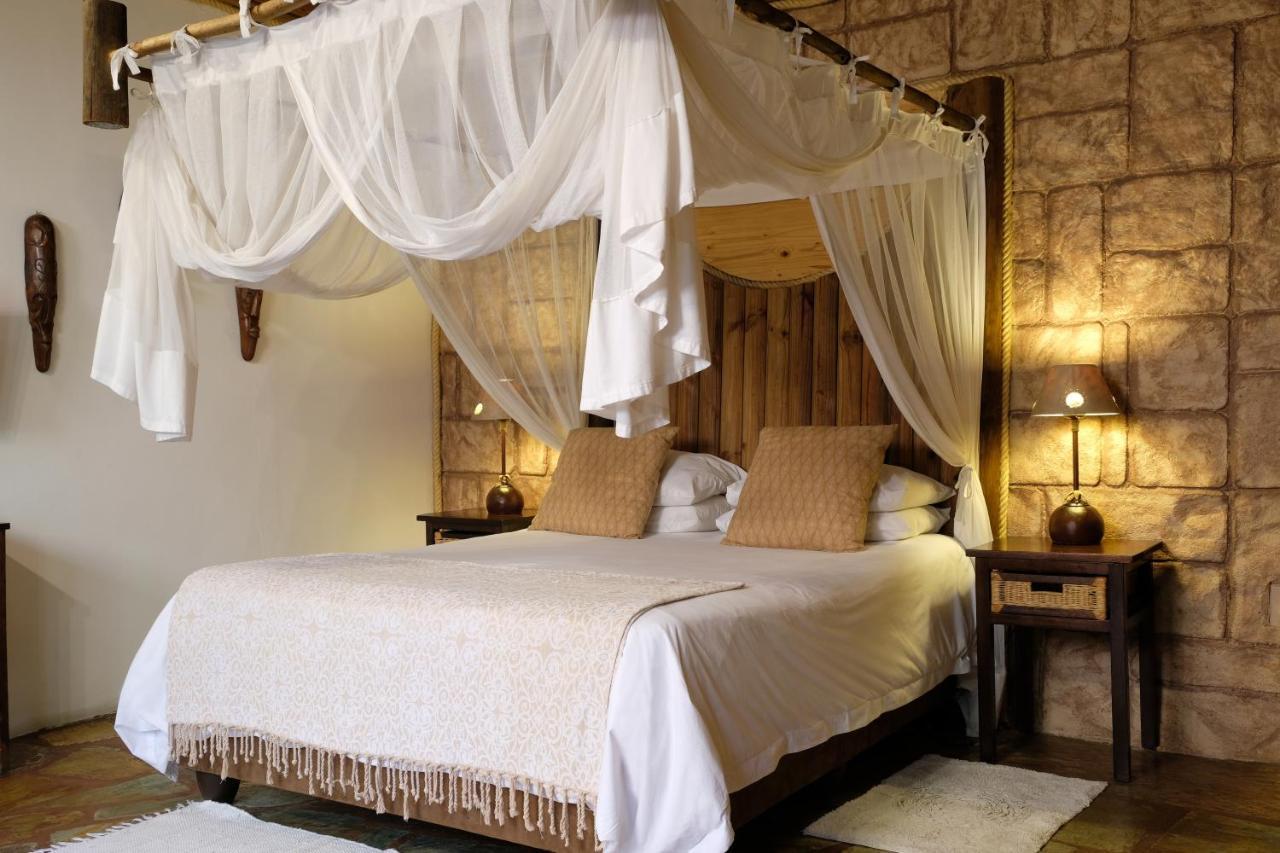 Kaia Tani Exclusive Guesthouse Phalaborwa Extérieur photo