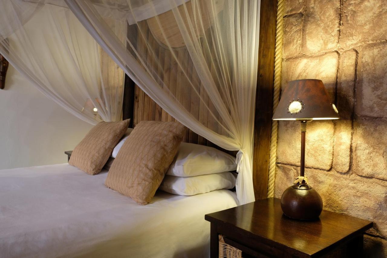 Kaia Tani Exclusive Guesthouse Phalaborwa Extérieur photo