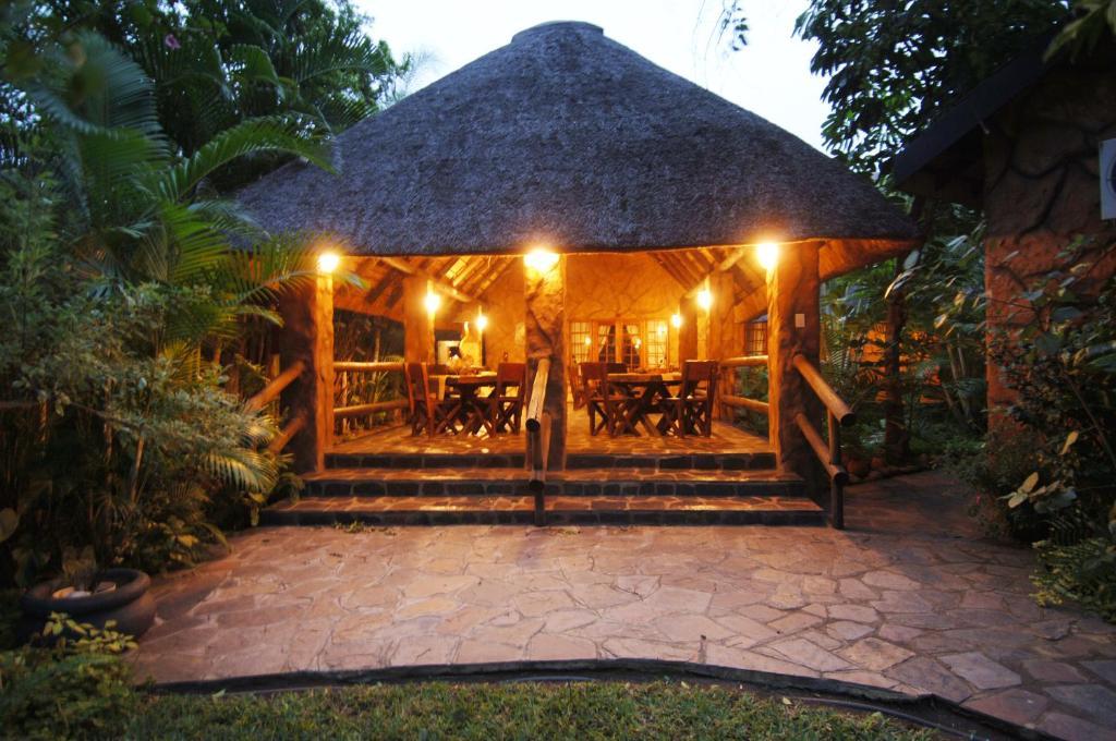 Kaia Tani Exclusive Guesthouse Phalaborwa Extérieur photo