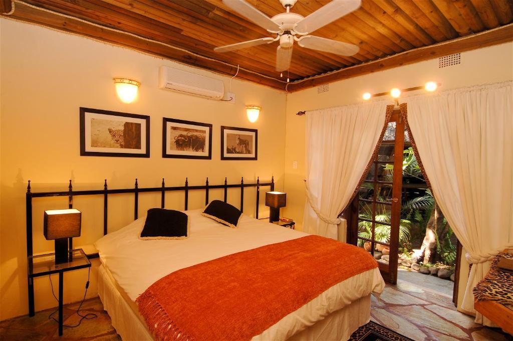 Kaia Tani Exclusive Guesthouse Phalaborwa Extérieur photo