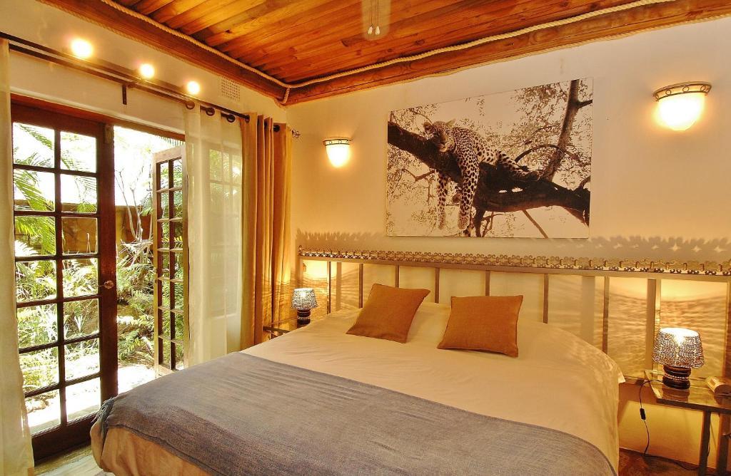 Kaia Tani Exclusive Guesthouse Phalaborwa Chambre photo