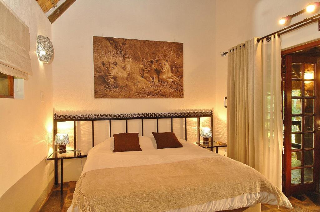Kaia Tani Exclusive Guesthouse Phalaborwa Chambre photo