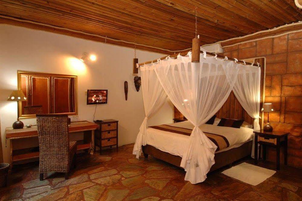 Kaia Tani Exclusive Guesthouse Phalaborwa Extérieur photo